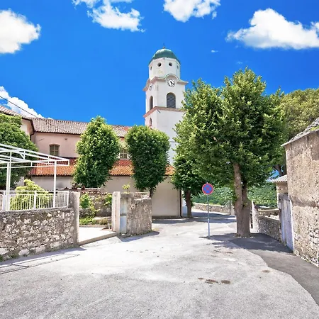 Apartman In 43206 Crikvenica