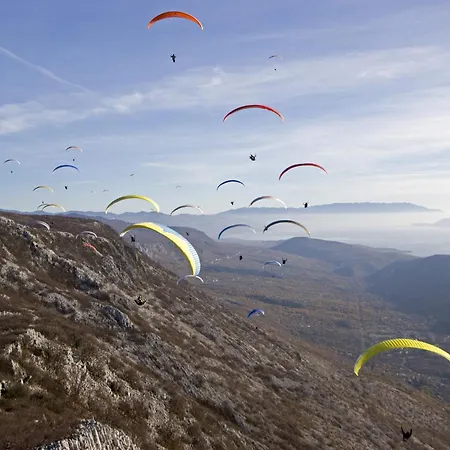 In 43206 Apartman Crikvenica