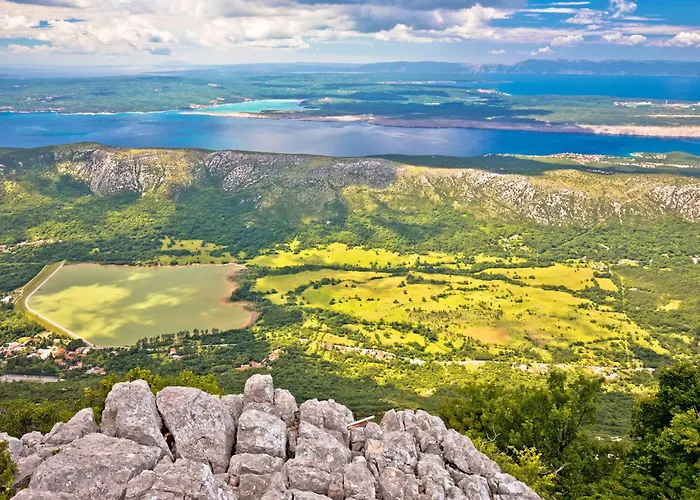 Apartman In 43206 Crikvenica