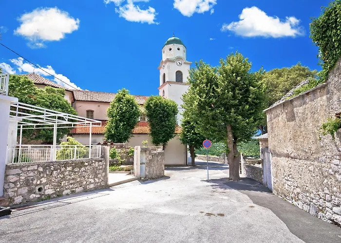 Apartman In 43206 Crikvenica