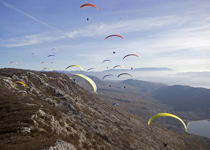 In 43206 Apartman Crikvenica