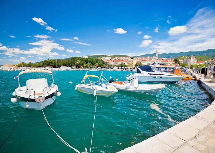 In 43206 * Crikvenica