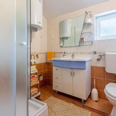 In 43206 Lejlighed *