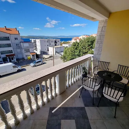 Lejlighed In 43206 Crikvenica
