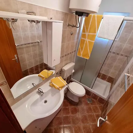 Apartment In 43206 Crikvenica