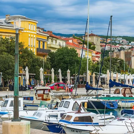 Lejlighed In 43206 Crikvenica