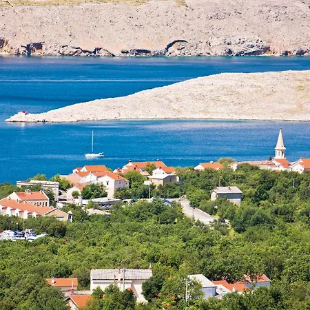 In 43206 Lejlighed Crikvenica