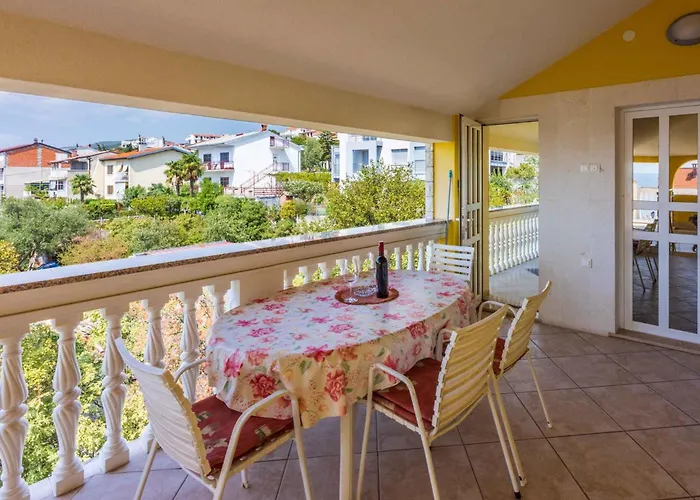 In 43206 Lägenhet *