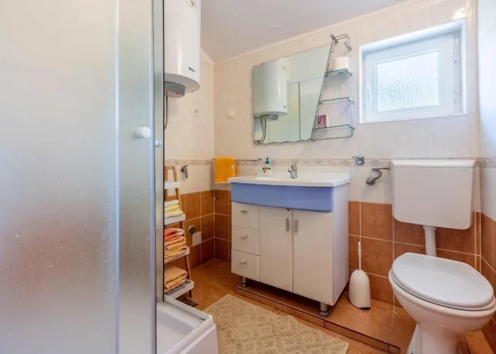 In 43206 Lägenhet *