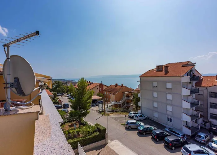 Lägenhet In 43206 *