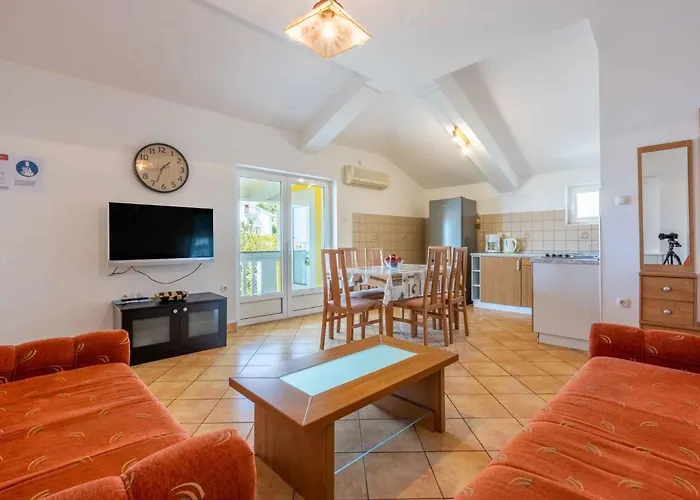 In 43206 Lägenhet *