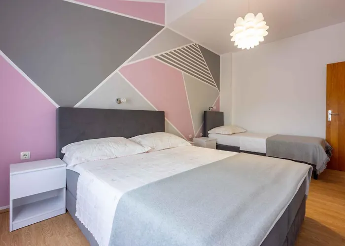 Lägenhet In 43206 *