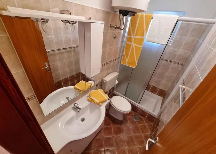 Lägenhet In 43206 Crikvenica