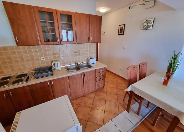 In 43206 Lägenhet *